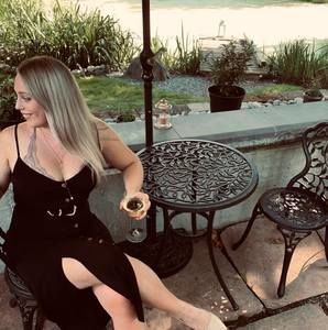 Meet your Posher, Kylee